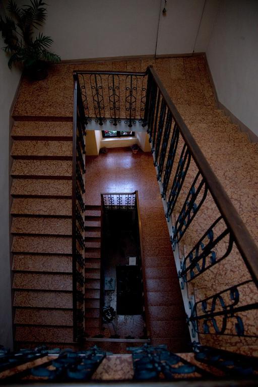 Le Case Cavallini Sgarbi Di Rina Cavallini Ferrara Kültér fotó